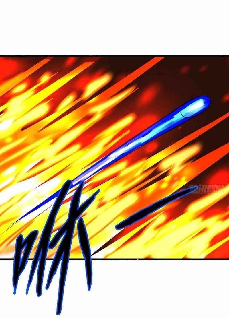 My Three Thousand Years to the Sky Chapter 255 - Page 39