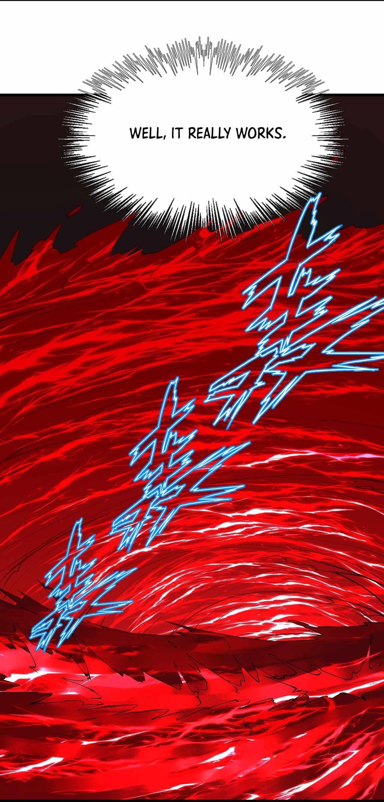 My Three Thousand Years to the Sky Chapter 265 - Page 18