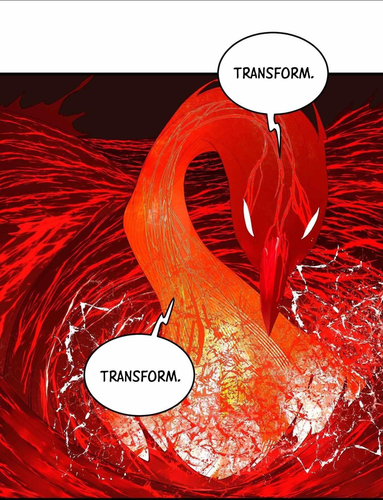 My Three Thousand Years to the Sky Chapter 265 - Page 19