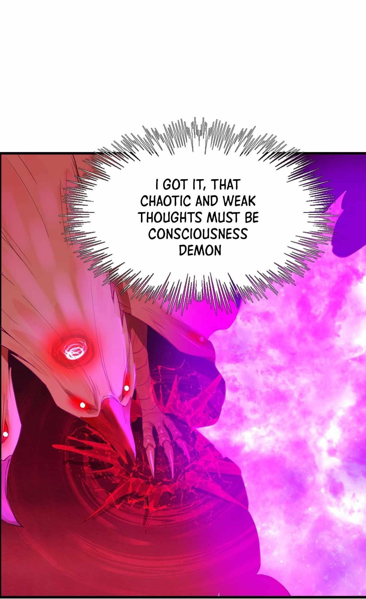 My Three Thousand Years to the Sky Chapter 265 - Page 26