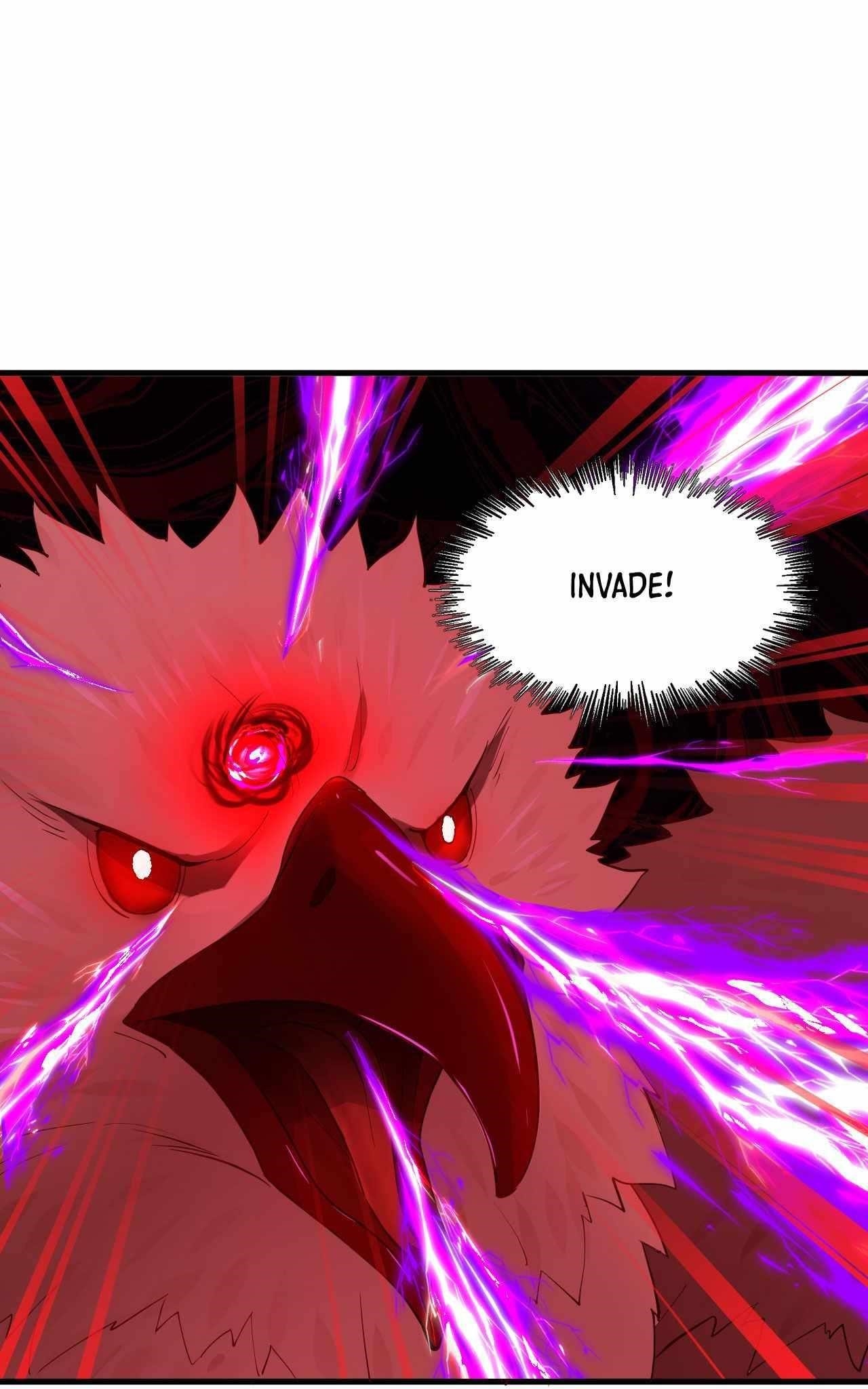 My Three Thousand Years to the Sky Chapter 265 - Page 27