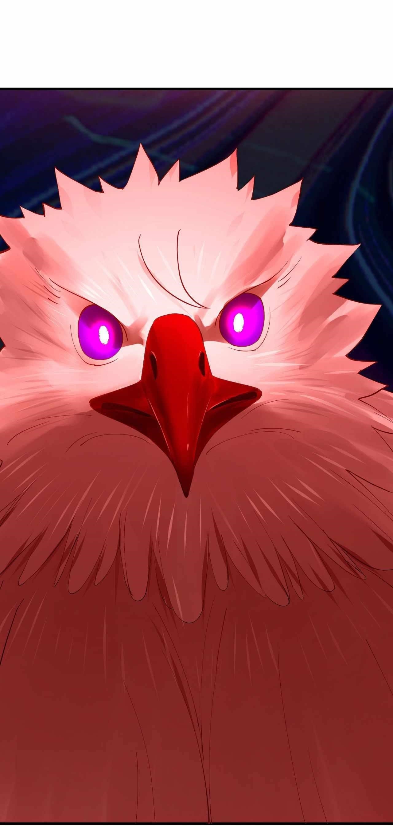 My Three Thousand Years to the Sky Chapter 265 - Page 31