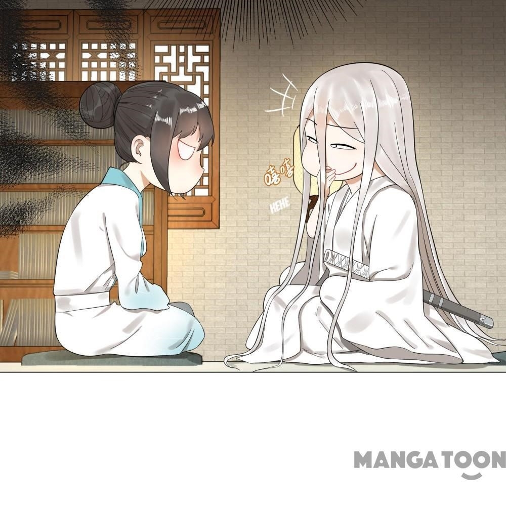 My Three Thousand Years to the Sky Chapter 27 - Page 17