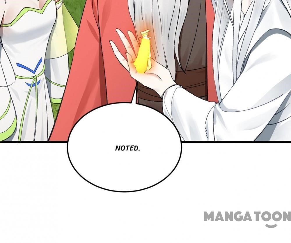 My Three Thousand Years to the Sky Chapter 277 - Page 17