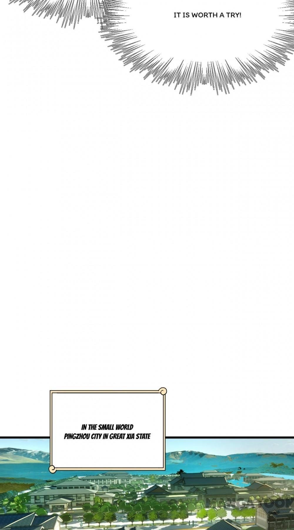 My Three Thousand Years to the Sky Chapter 279 - Page 12