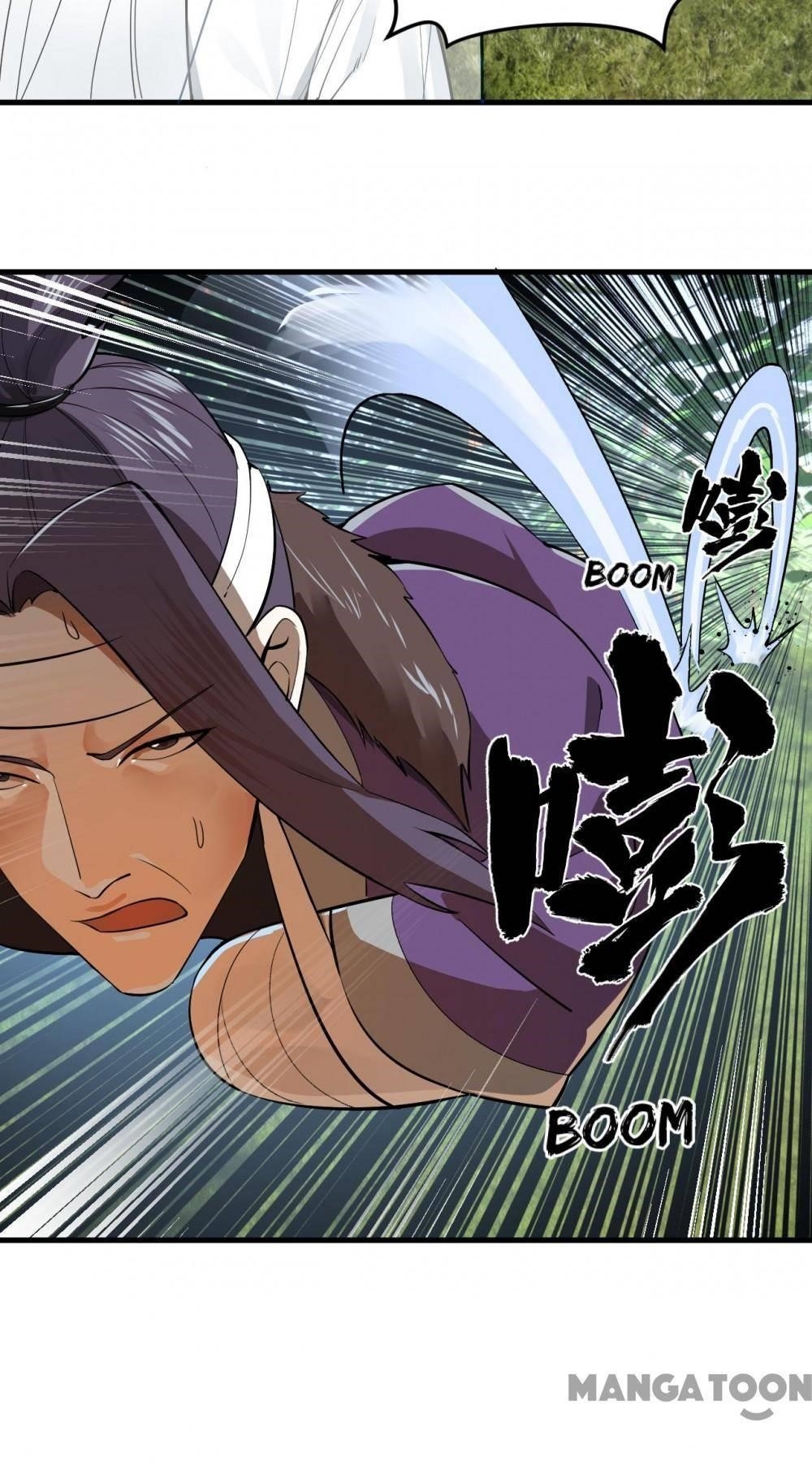 My Three Thousand Years to the Sky Chapter 279 - Page 42