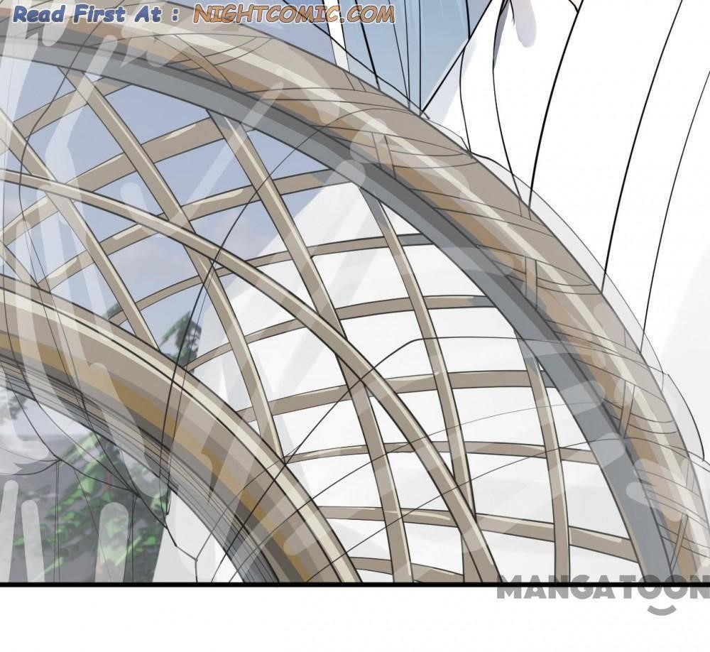 My Three Thousand Years to the Sky Chapter 279 - Page 46