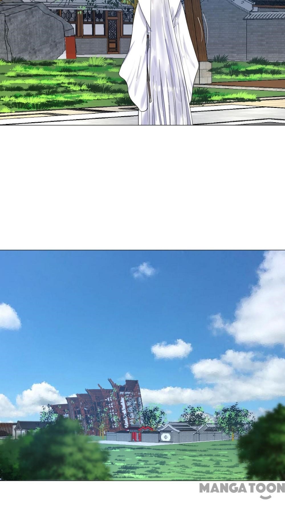 My Three Thousand Years to the Sky Chapter 28 - Page 29