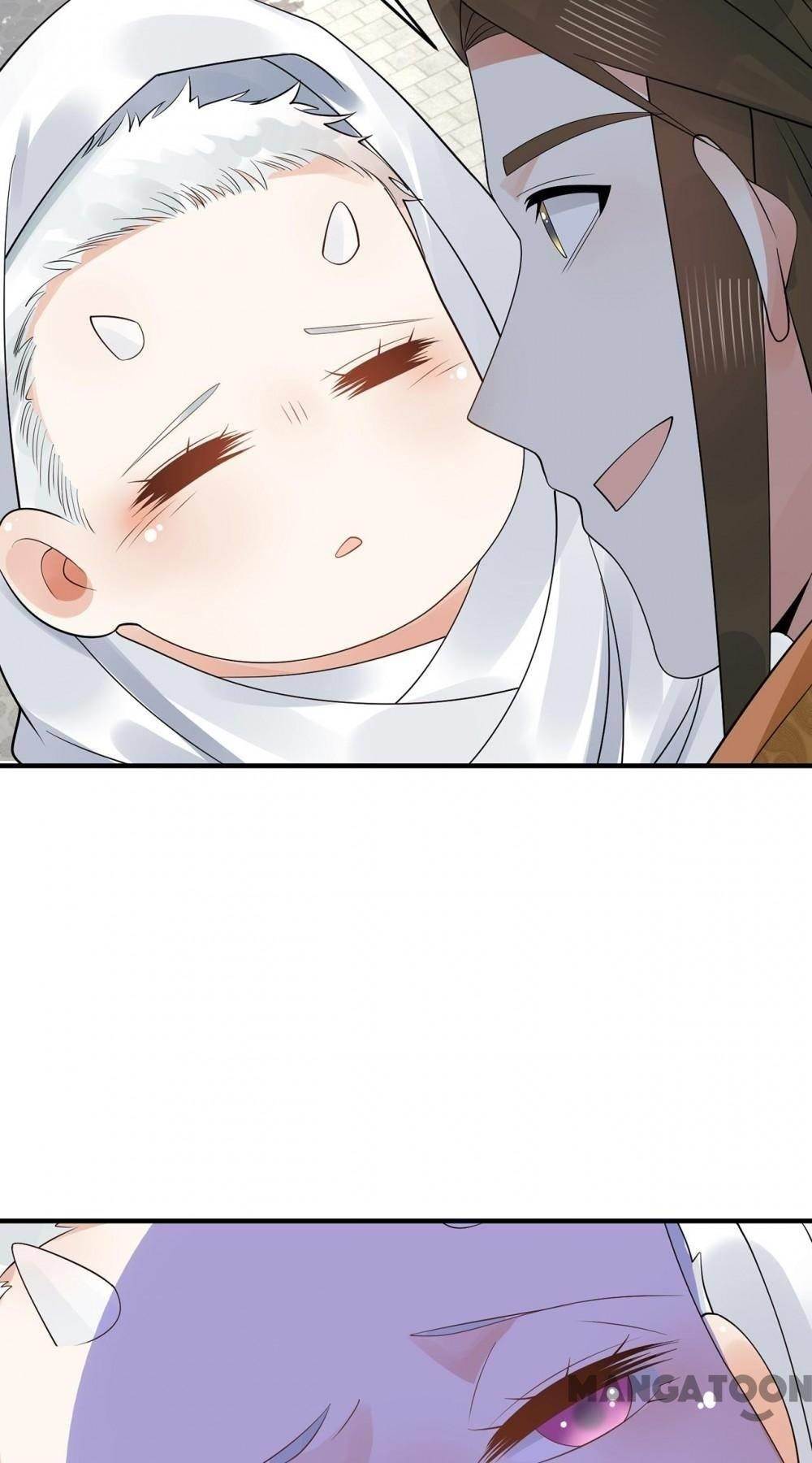 My Three Thousand Years to the Sky Chapter 315 - Page 71