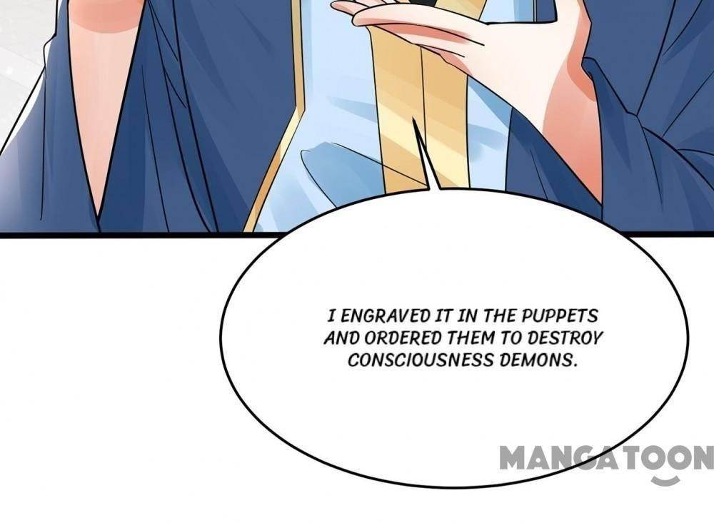 My Three Thousand Years to the Sky Chapter 318 - Page 77