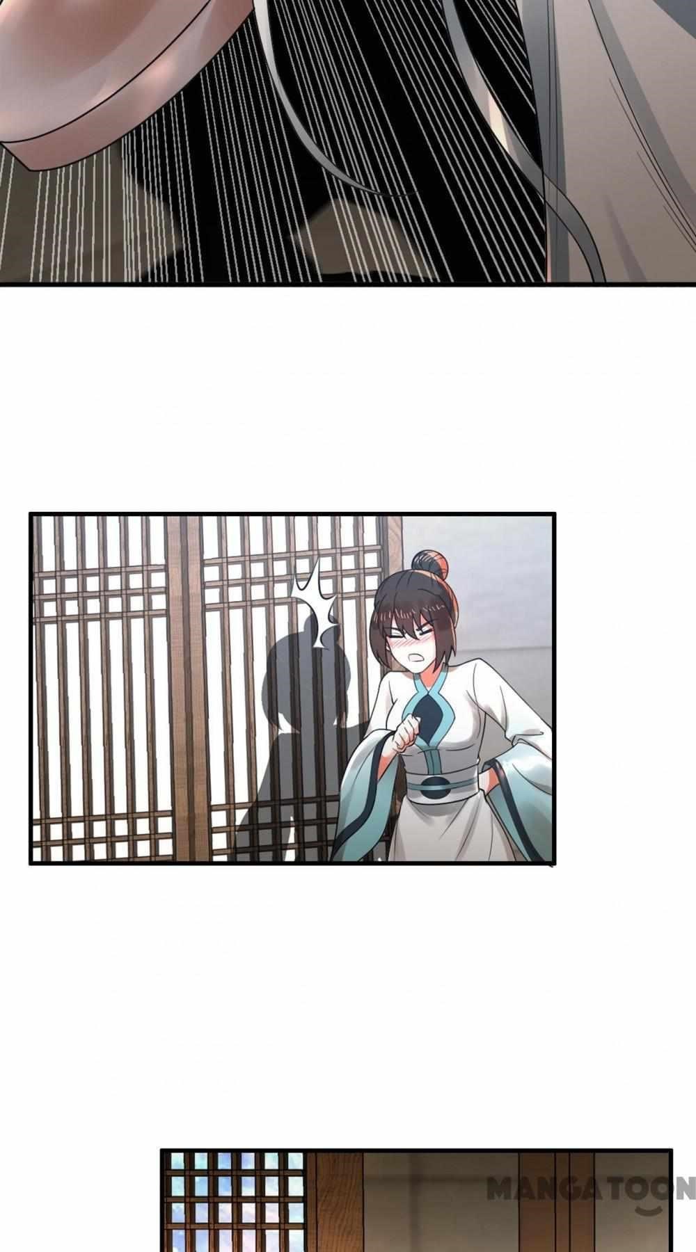 My Three Thousand Years to the Sky Chapter 332 - Page 17