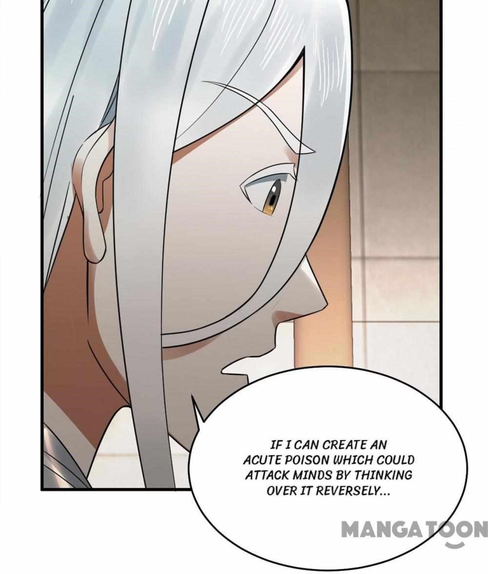 My Three Thousand Years to the Sky Chapter 332 - Page 26