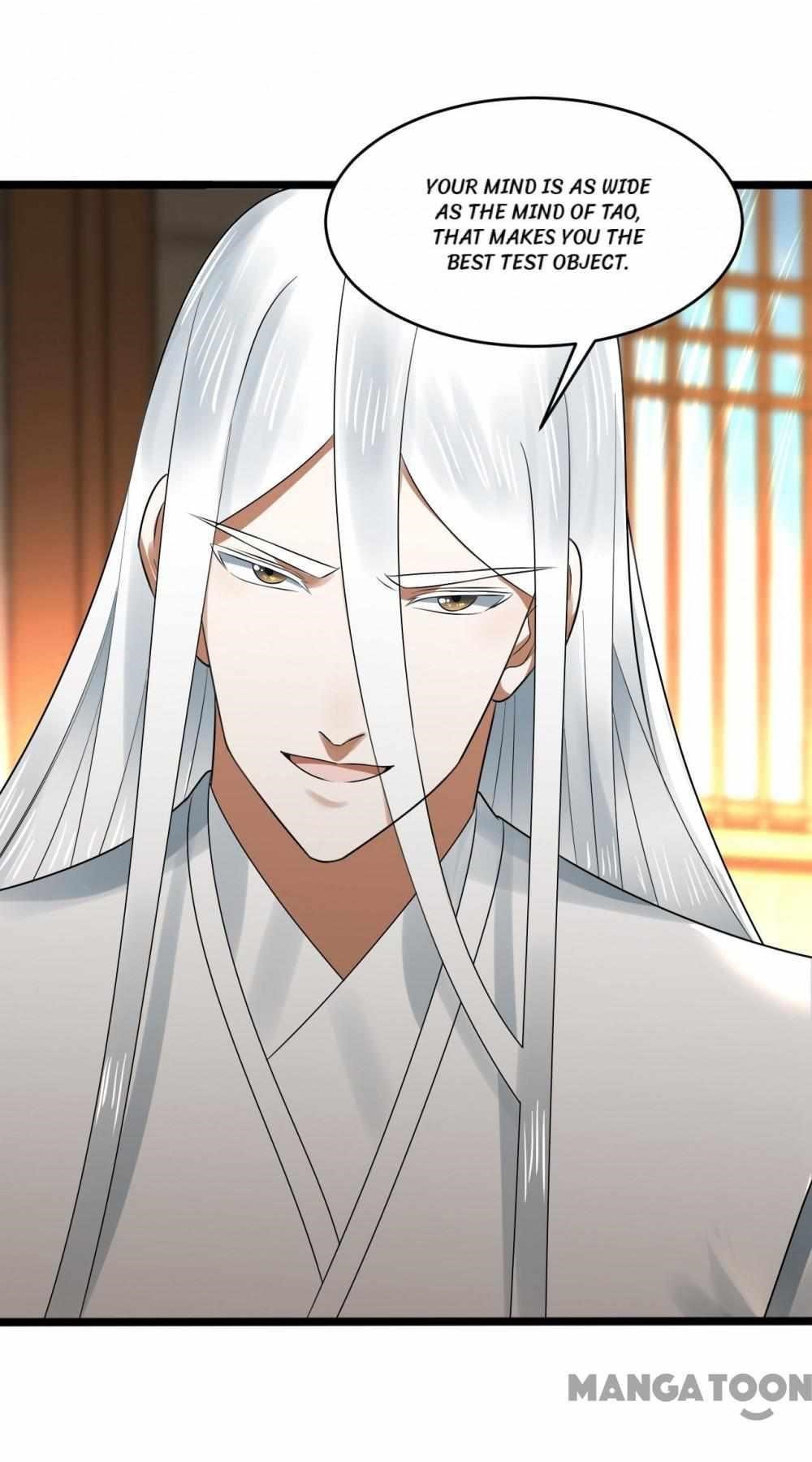 My Three Thousand Years to the Sky Chapter 332 - Page 30