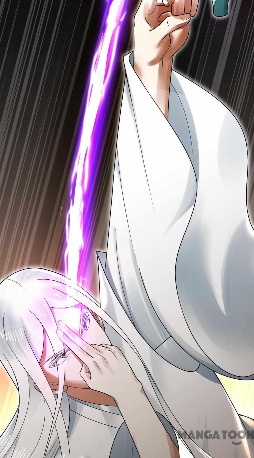 My Three Thousand Years to the Sky Chapter 332 - Page 34