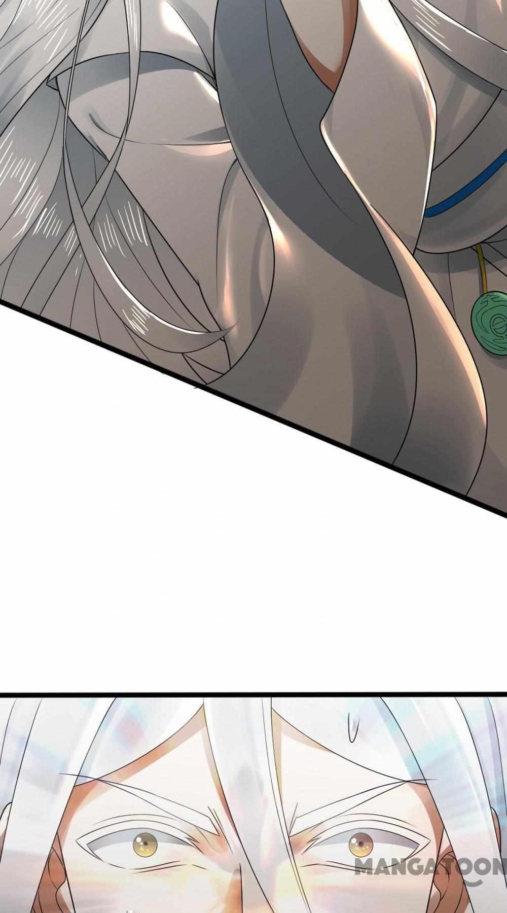 My Three Thousand Years to the Sky Chapter 332 - Page 35