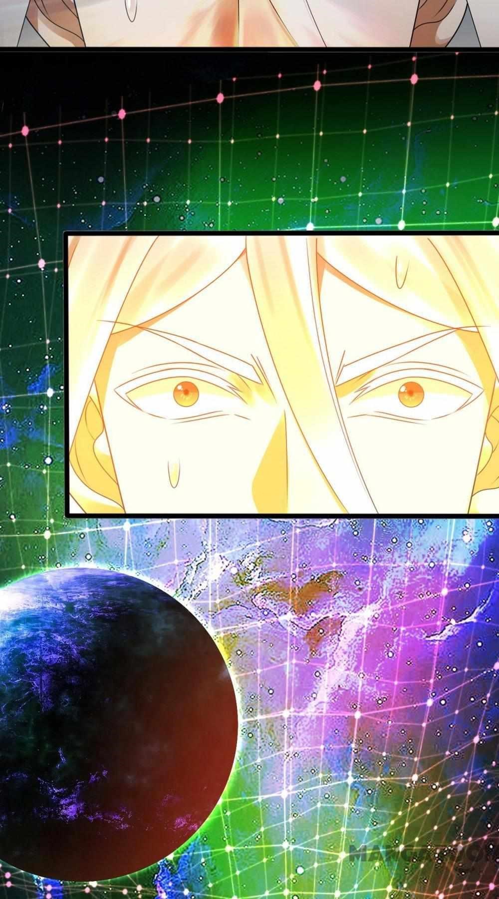 My Three Thousand Years to the Sky Chapter 332 - Page 36