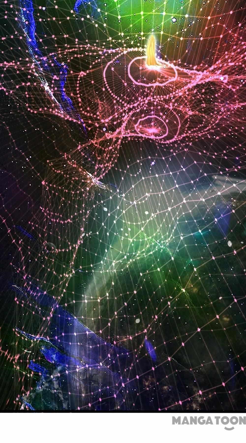 My Three Thousand Years to the Sky Chapter 332 - Page 37