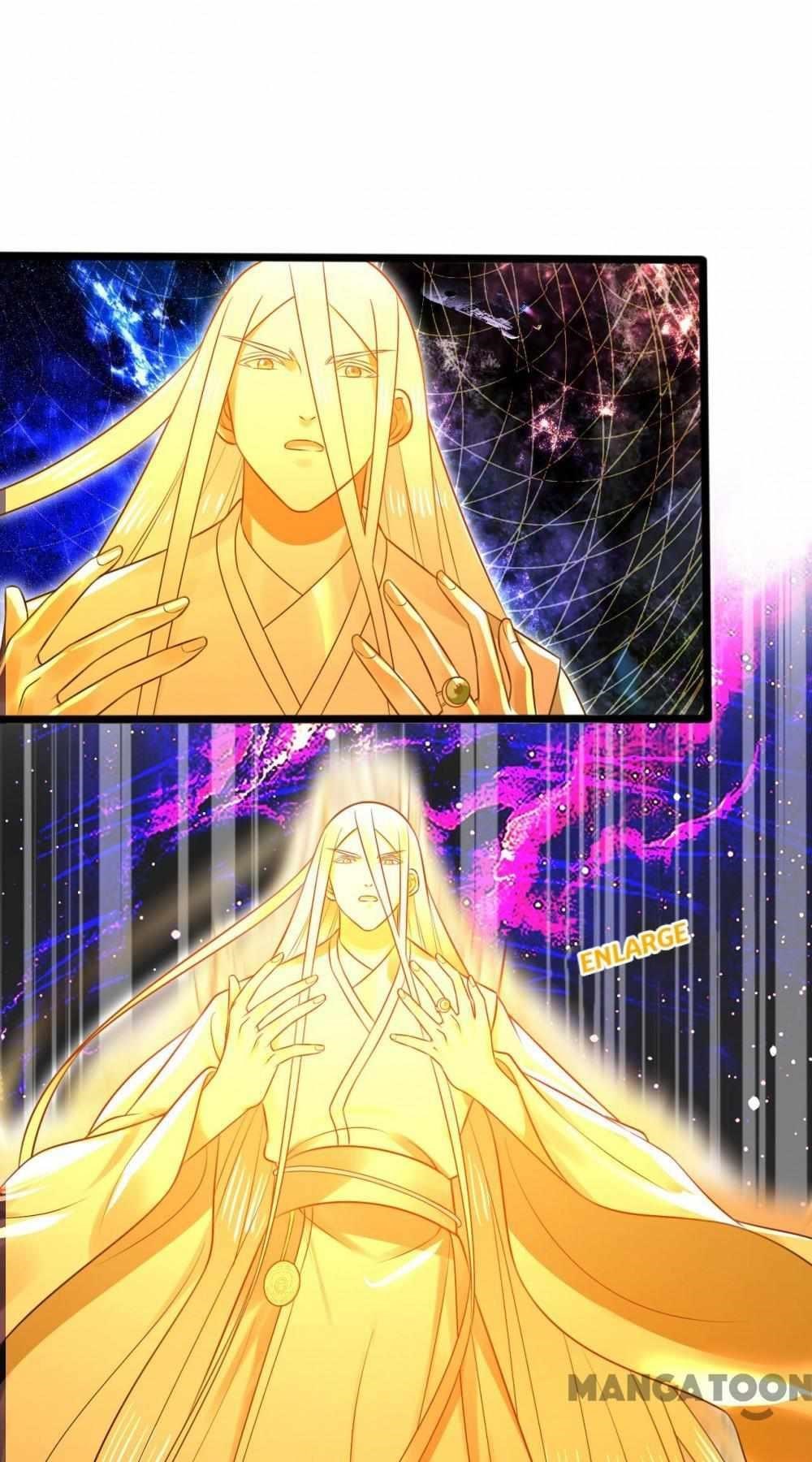 My Three Thousand Years to the Sky Chapter 332 - Page 38