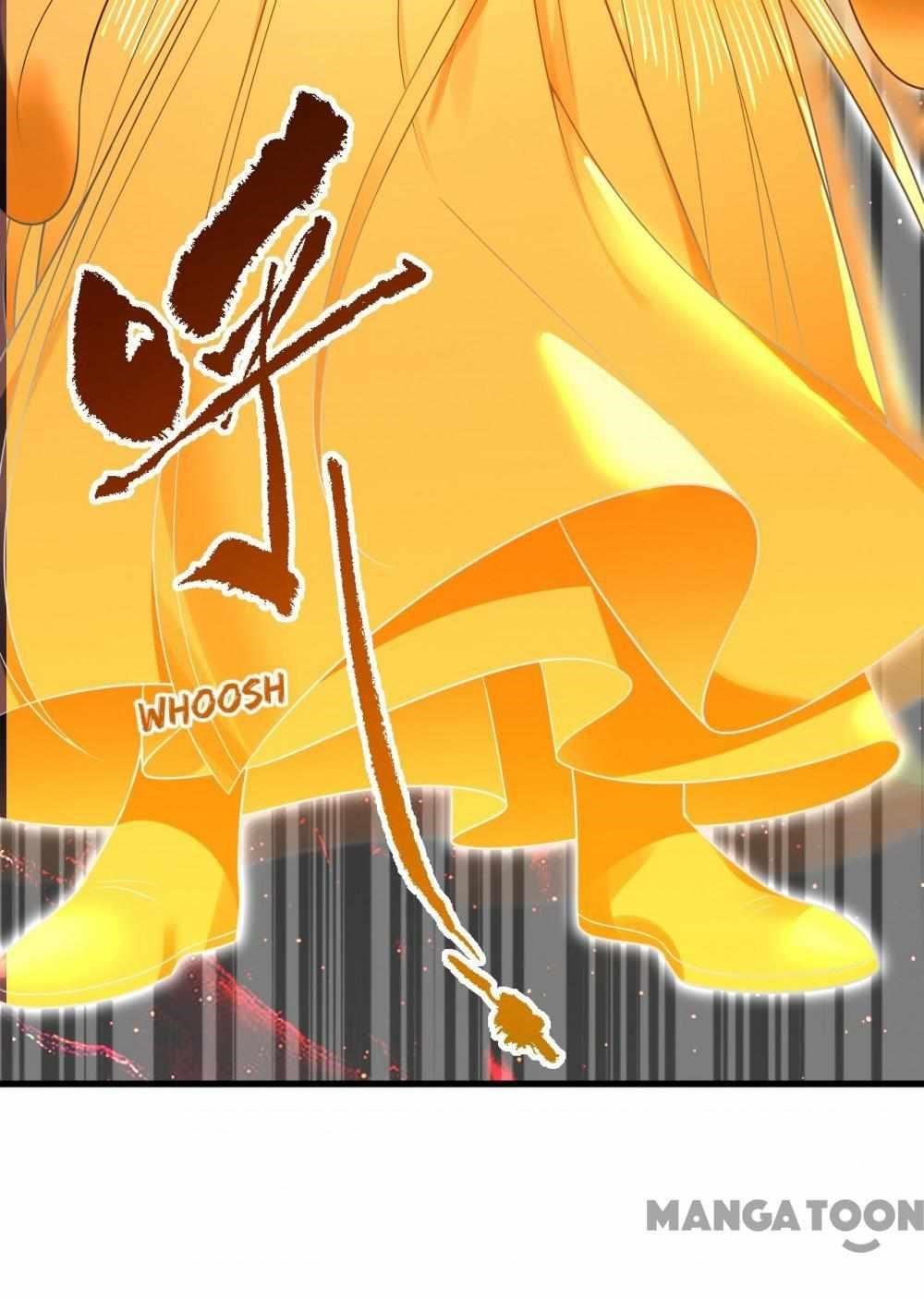 My Three Thousand Years to the Sky Chapter 332 - Page 39