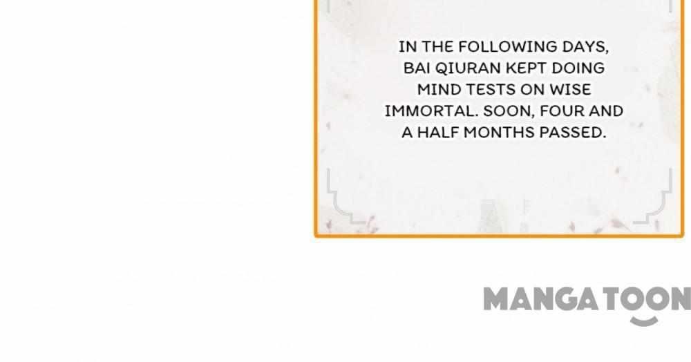 My Three Thousand Years to the Sky Chapter 332 - Page 43