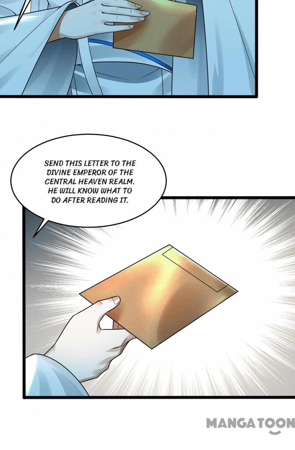 My Three Thousand Years to the Sky Chapter 332 - Page 51