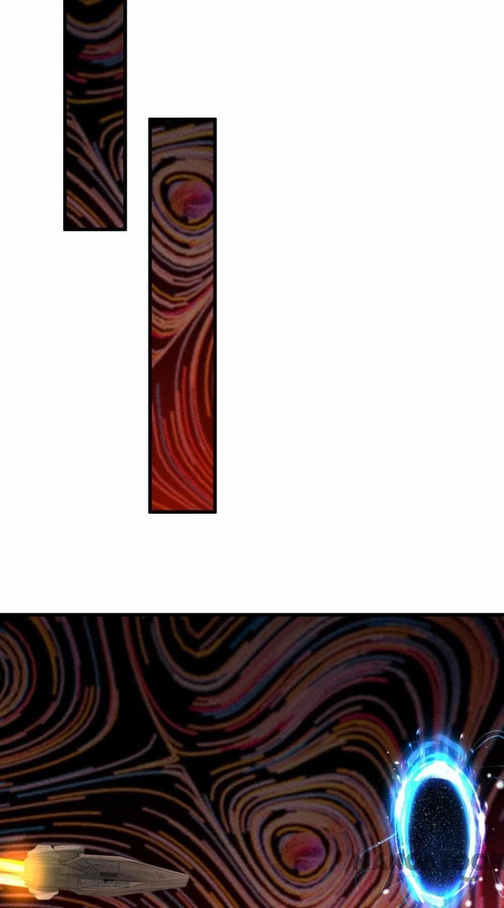 My Three Thousand Years to the Sky Chapter 332 - Page 54