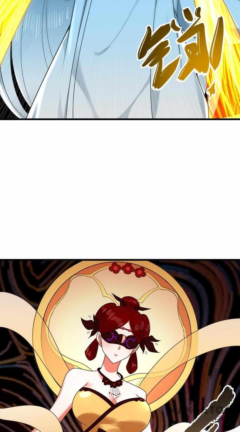 My Three Thousand Years to the Sky Chapter 332 - Page 62