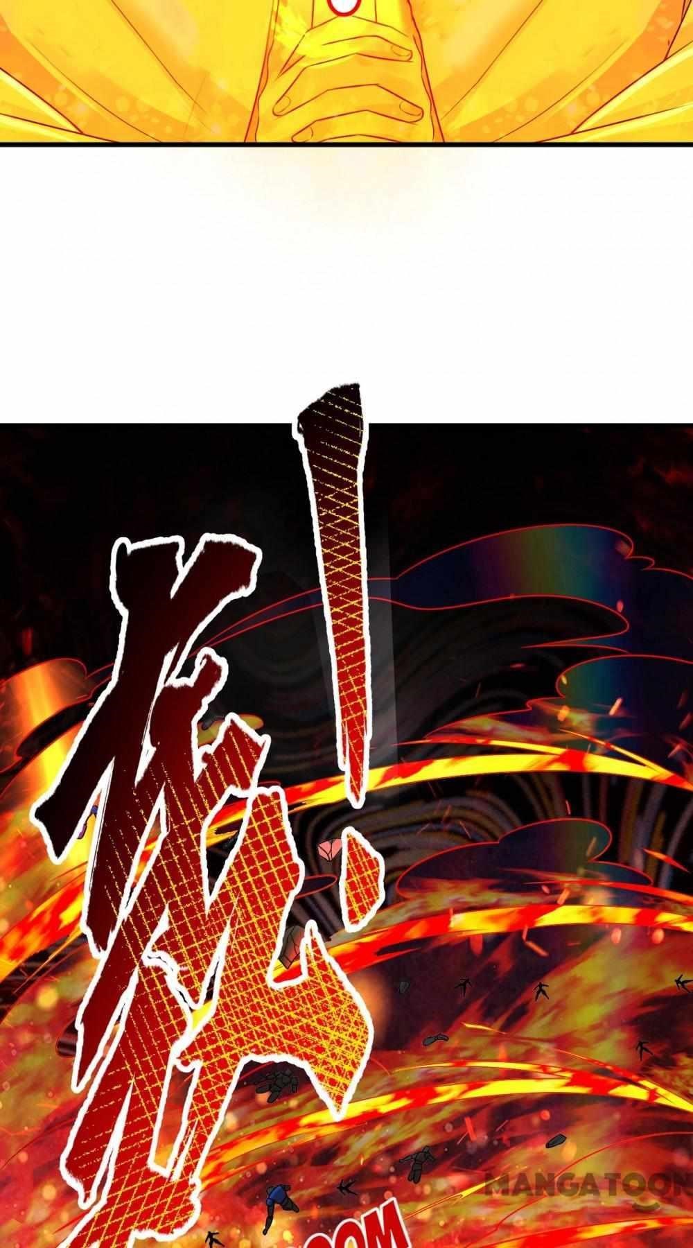 My Three Thousand Years to the Sky Chapter 332 - Page 69