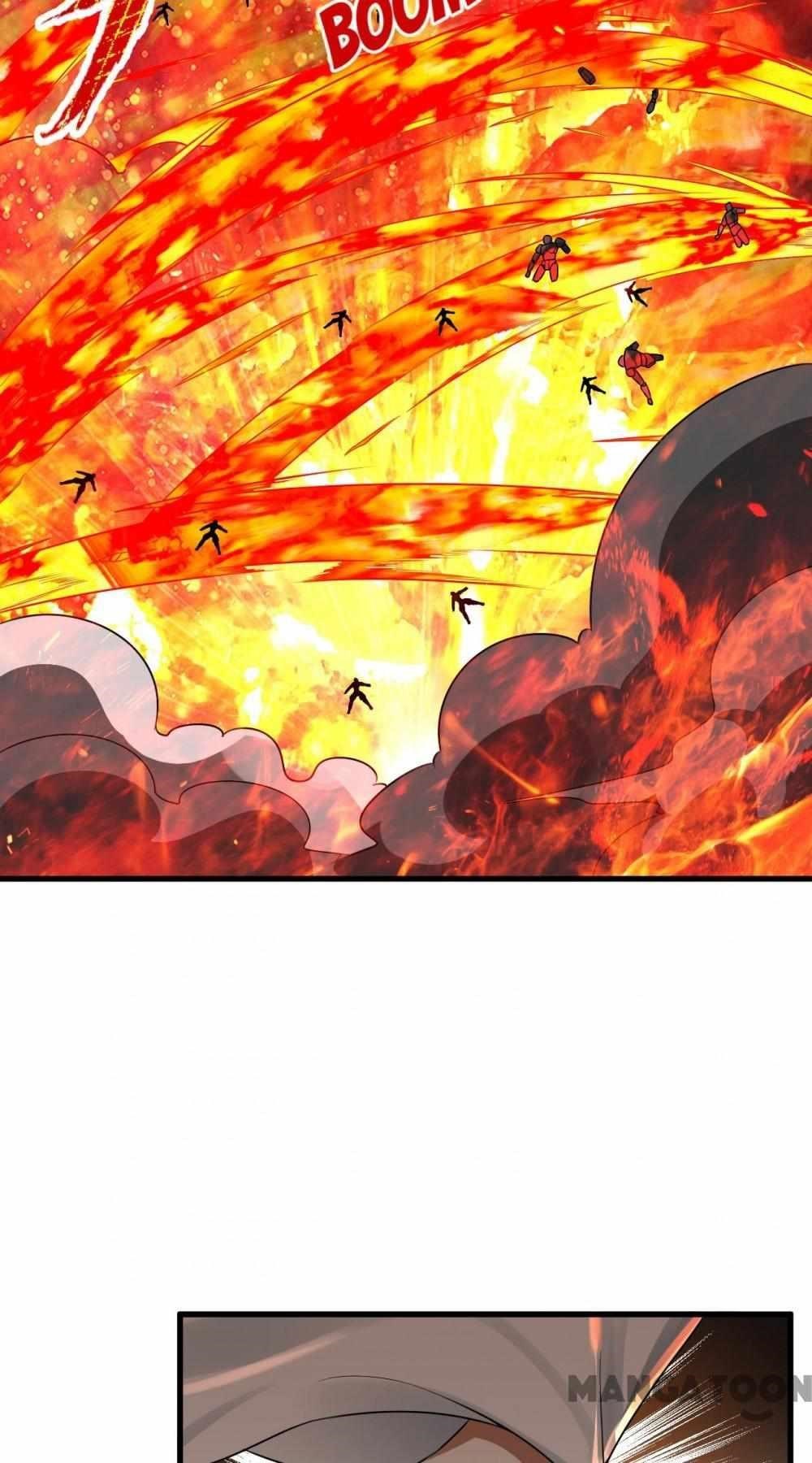 My Three Thousand Years to the Sky Chapter 332 - Page 70