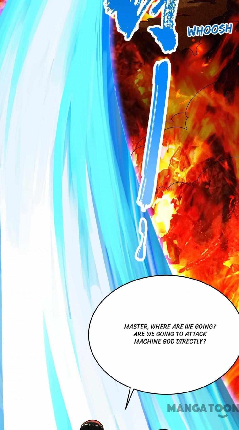 My Three Thousand Years to the Sky Chapter 332 - Page 72