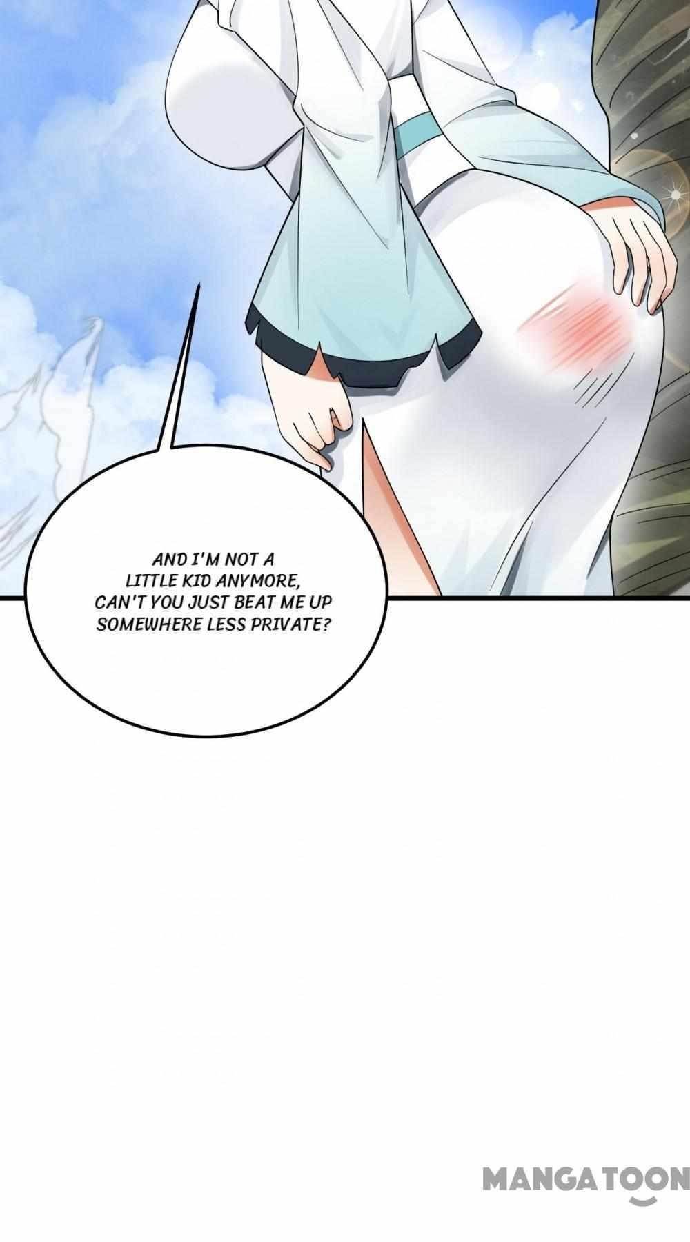 My Three Thousand Years to the Sky Chapter 335 - Page 13