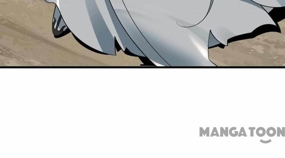 My Three Thousand Years to the Sky Chapter 335 - Page 24