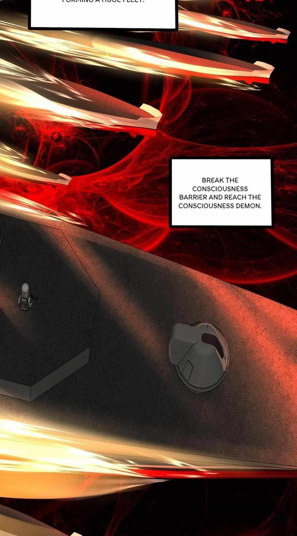 My Three Thousand Years to the Sky Chapter 335 - Page 31