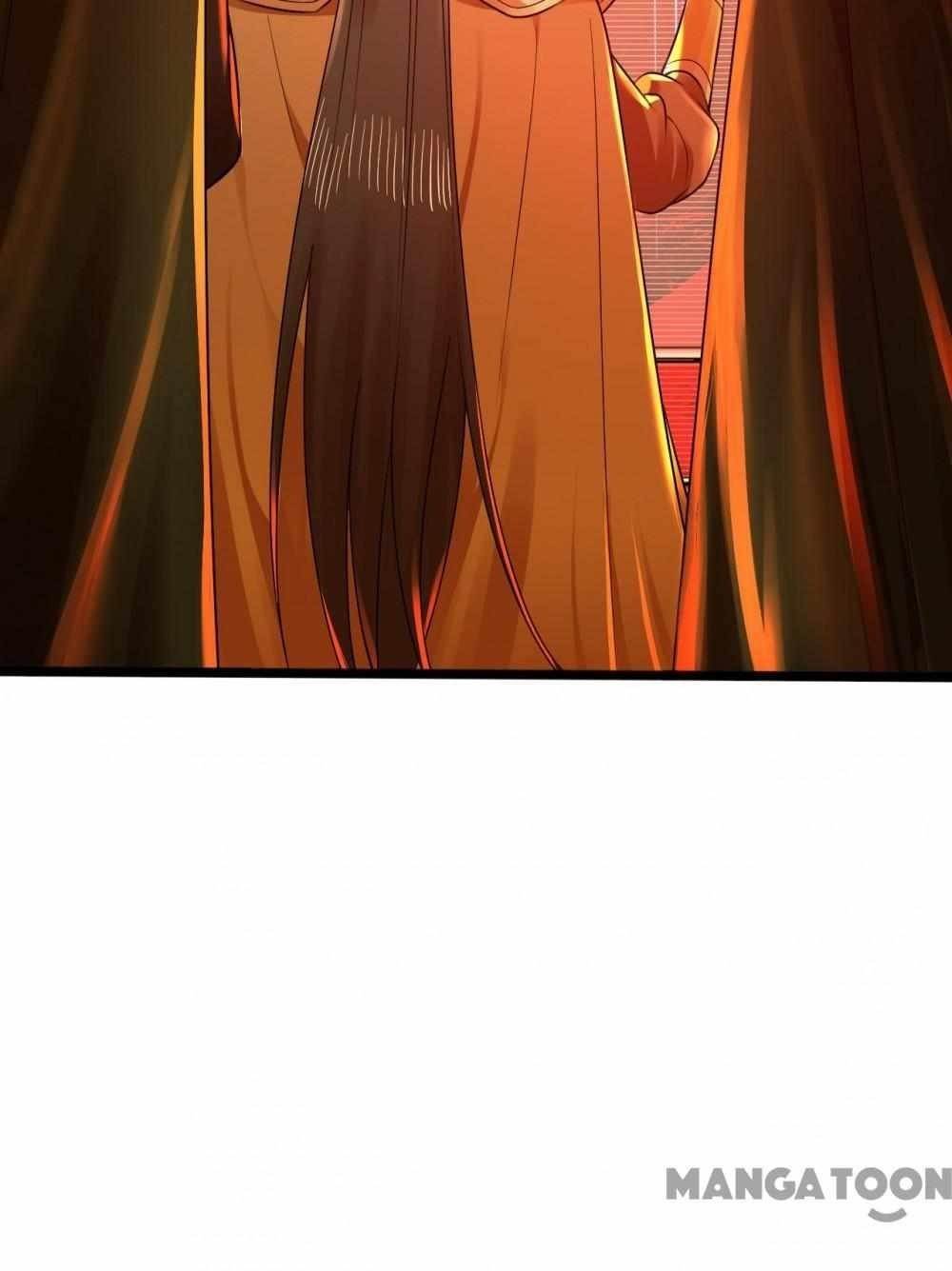 My Three Thousand Years to the Sky Chapter 335 - Page 34