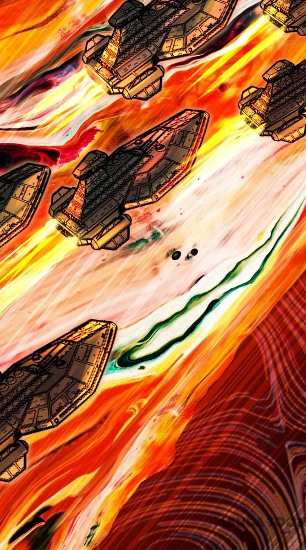 My Three Thousand Years to the Sky Chapter 335 - Page 43