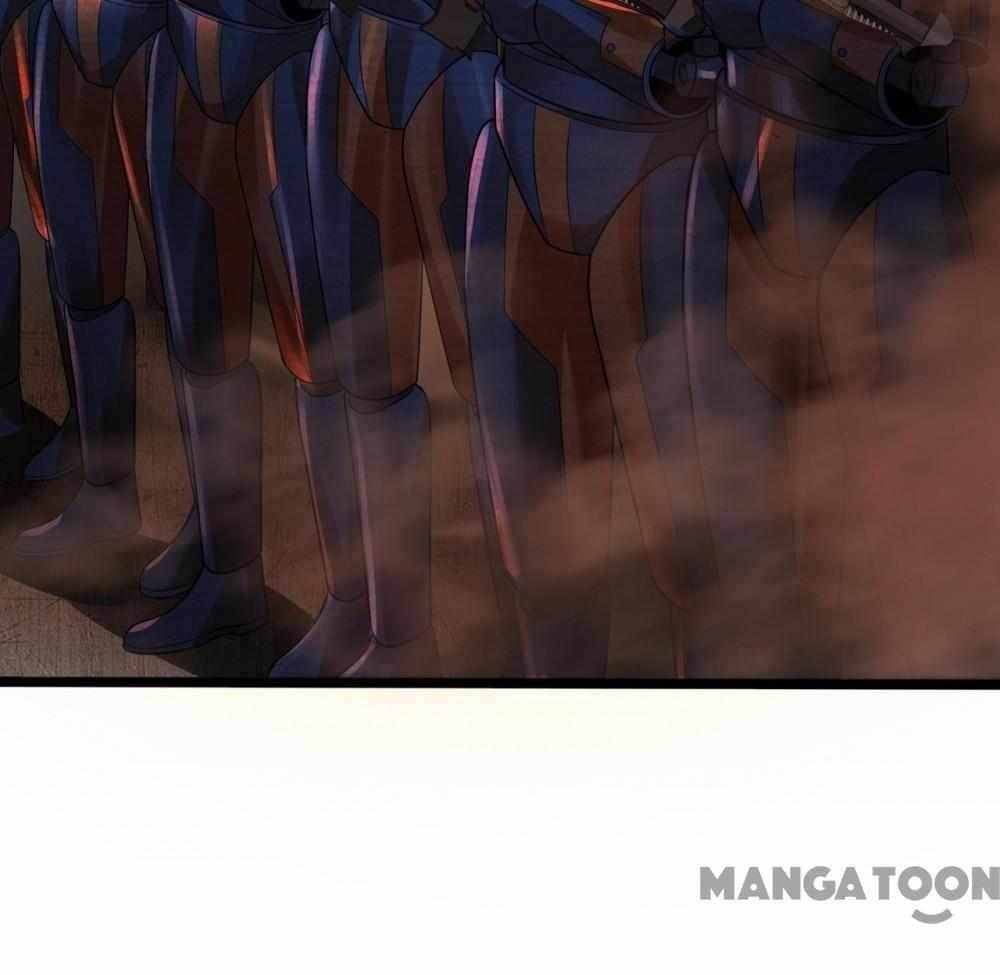 My Three Thousand Years to the Sky Chapter 335 - Page 45