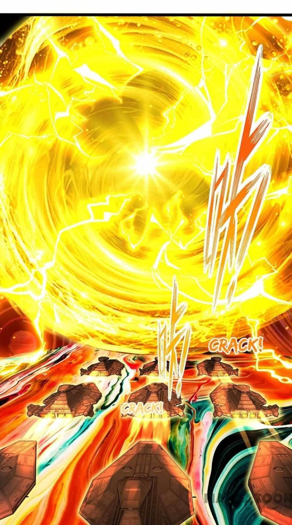 My Three Thousand Years to the Sky Chapter 335 - Page 46