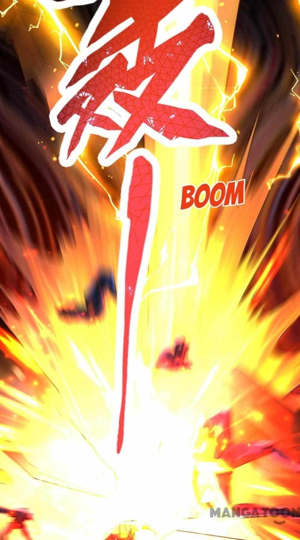 My Three Thousand Years to the Sky Chapter 335 - Page 49