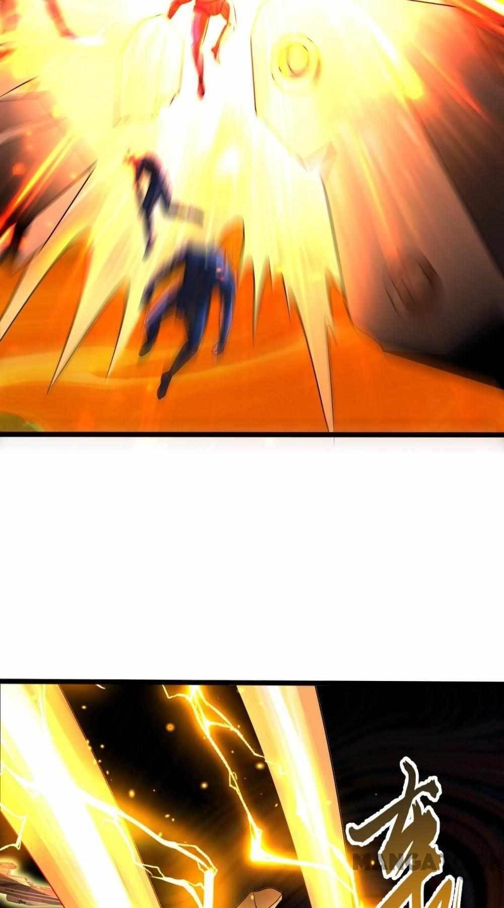 My Three Thousand Years to the Sky Chapter 335 - Page 50