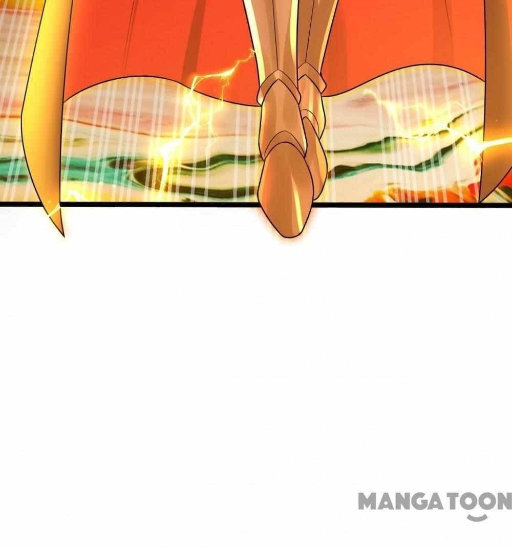 My Three Thousand Years to the Sky Chapter 335 - Page 56