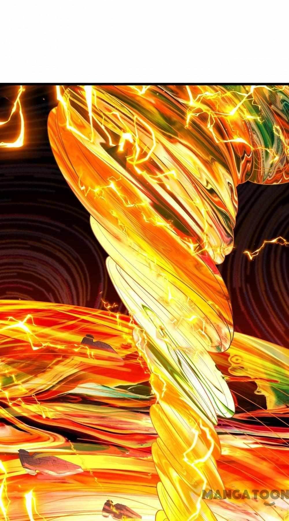 My Three Thousand Years to the Sky Chapter 335 - Page 58