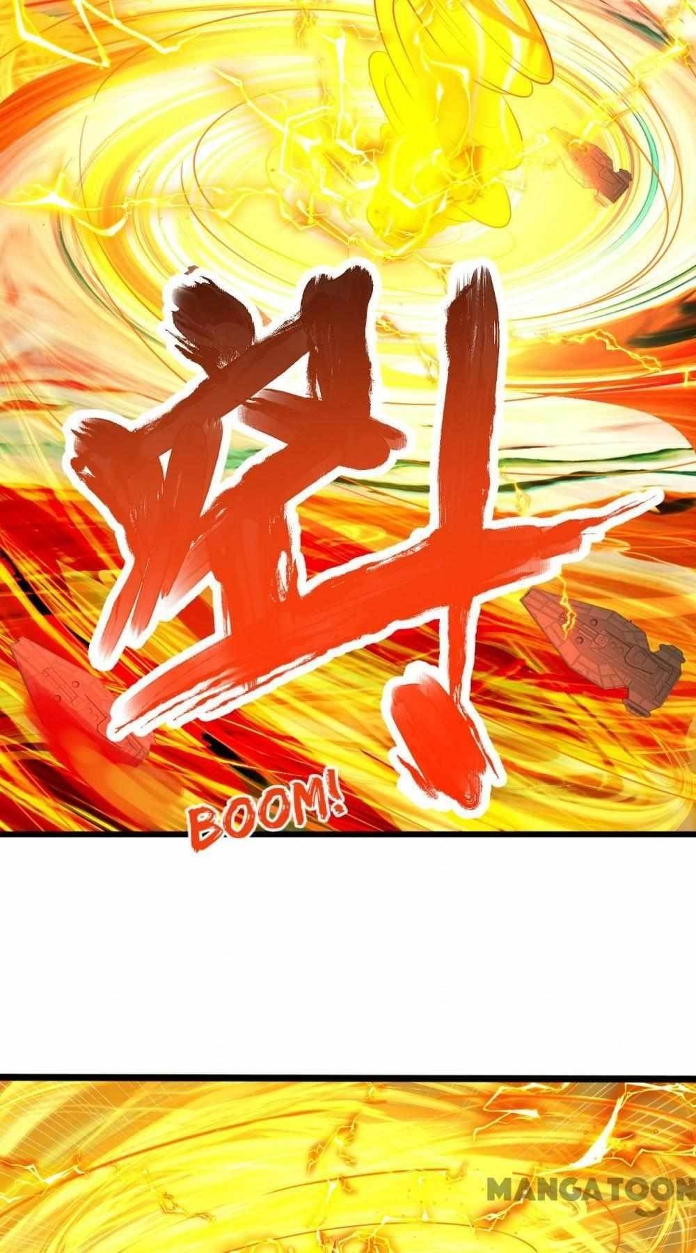 My Three Thousand Years to the Sky Chapter 335 - Page 59