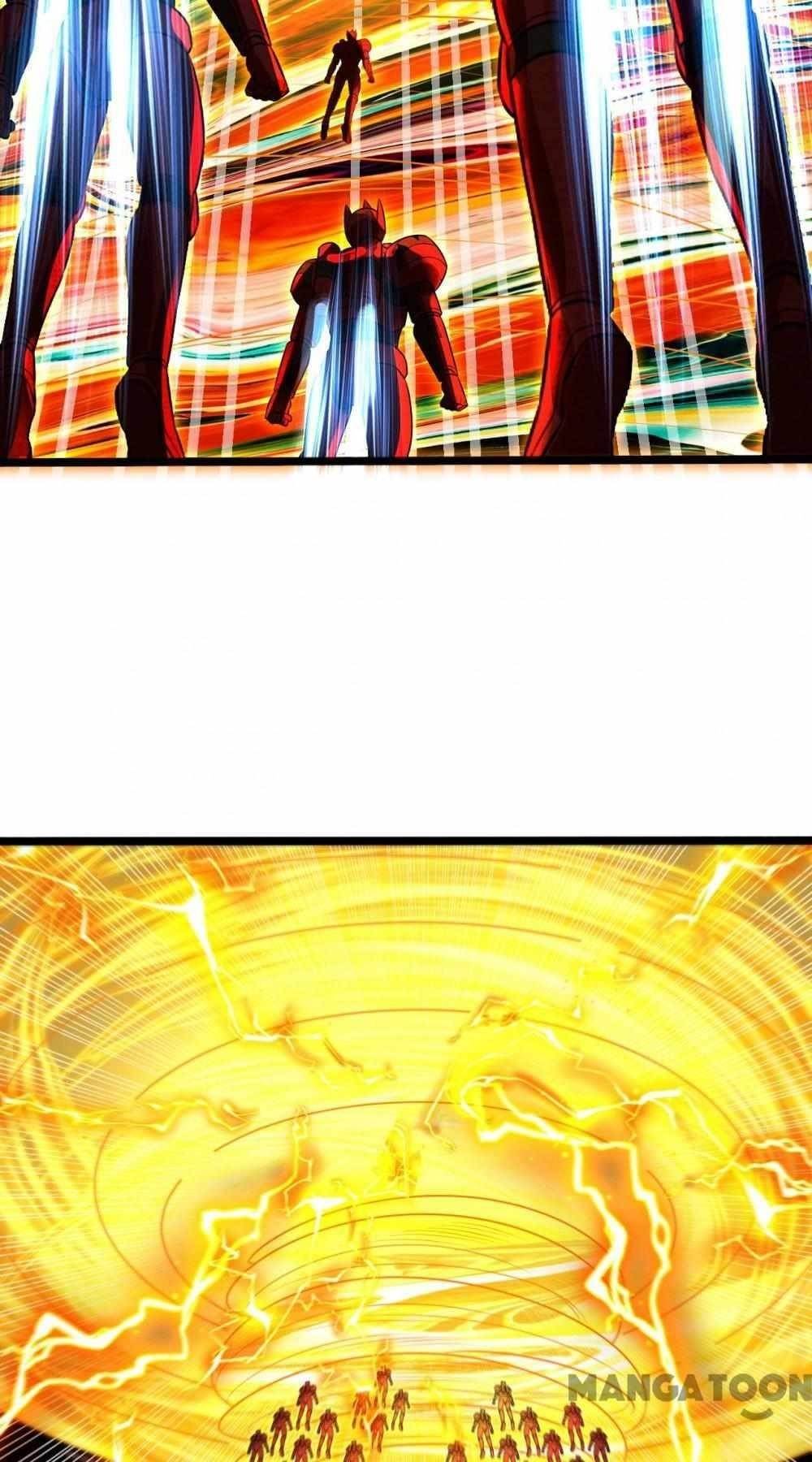 My Three Thousand Years to the Sky Chapter 335 - Page 61