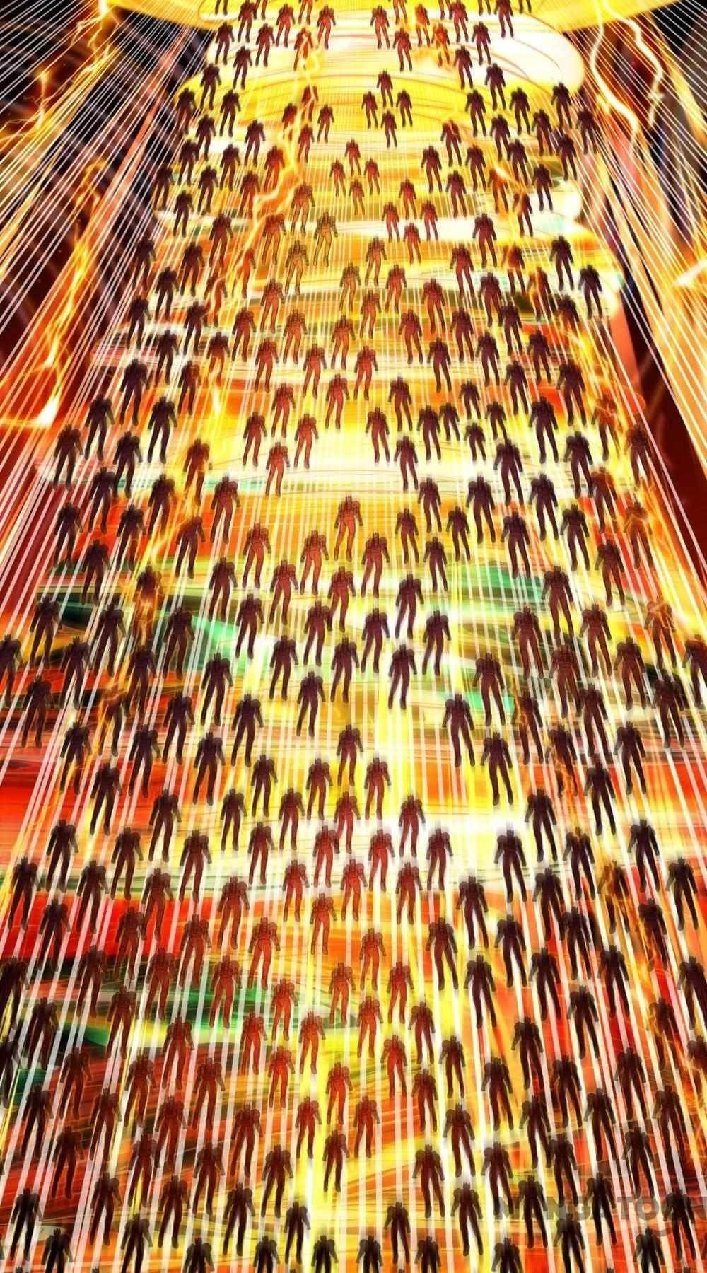 My Three Thousand Years to the Sky Chapter 335 - Page 62