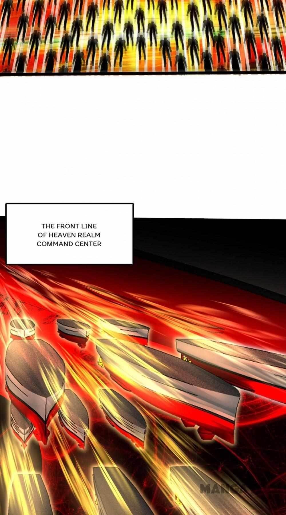 My Three Thousand Years to the Sky Chapter 335 - Page 63