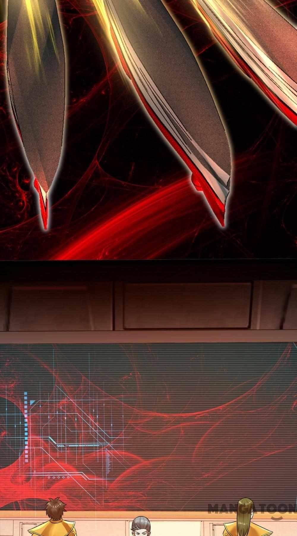 My Three Thousand Years to the Sky Chapter 335 - Page 64