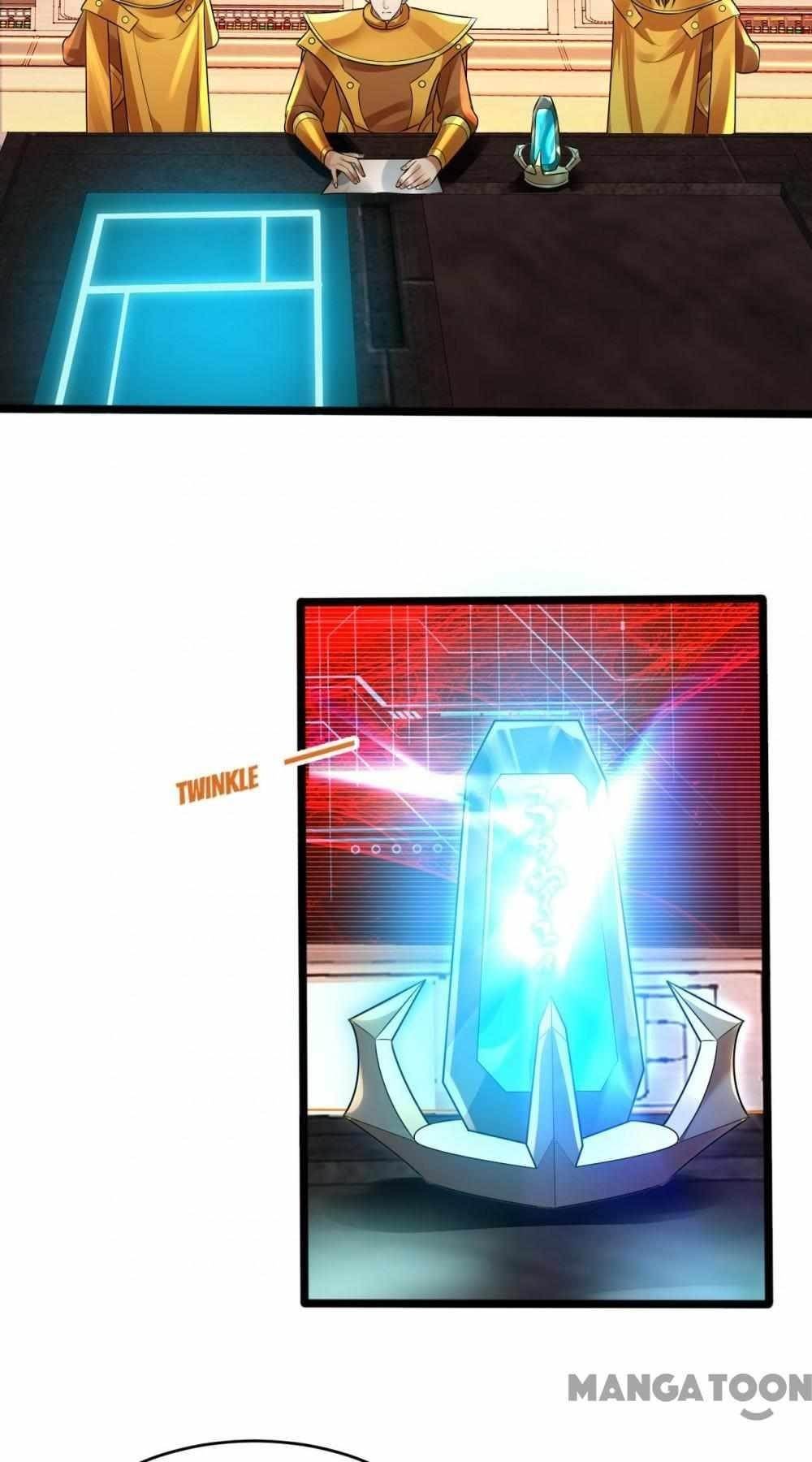 My Three Thousand Years to the Sky Chapter 335 - Page 65