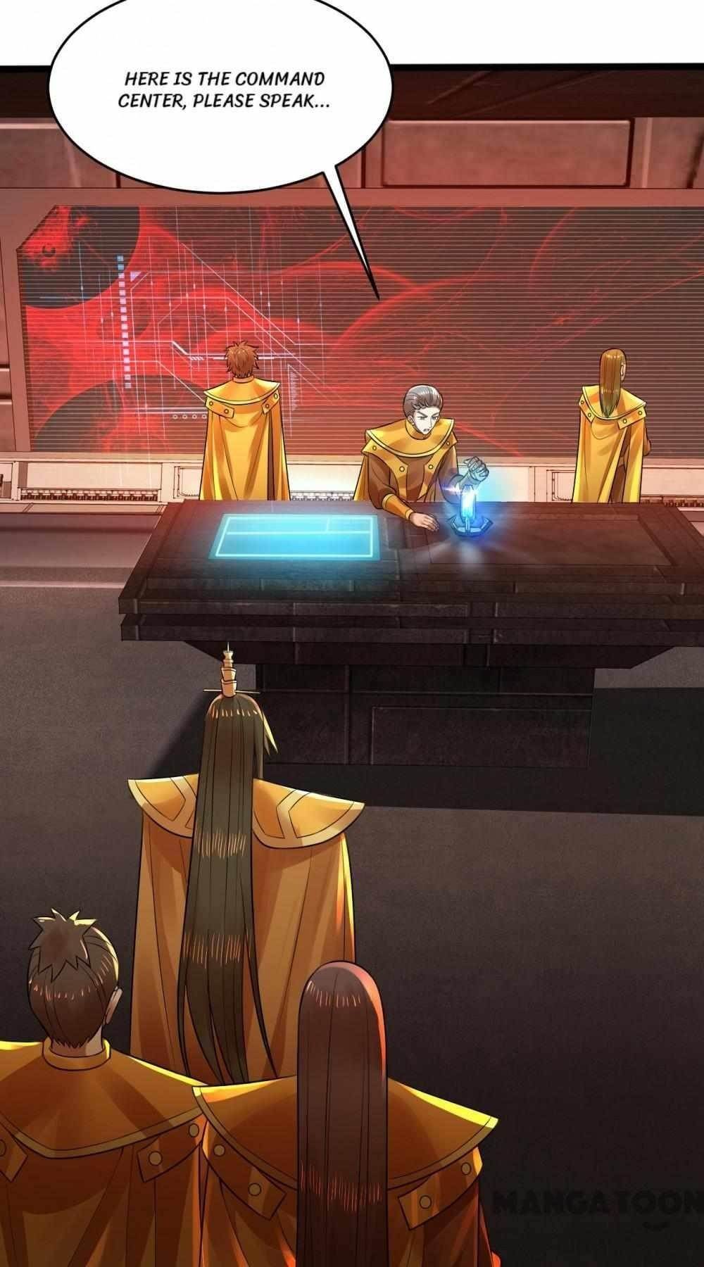 My Three Thousand Years to the Sky Chapter 335 - Page 66