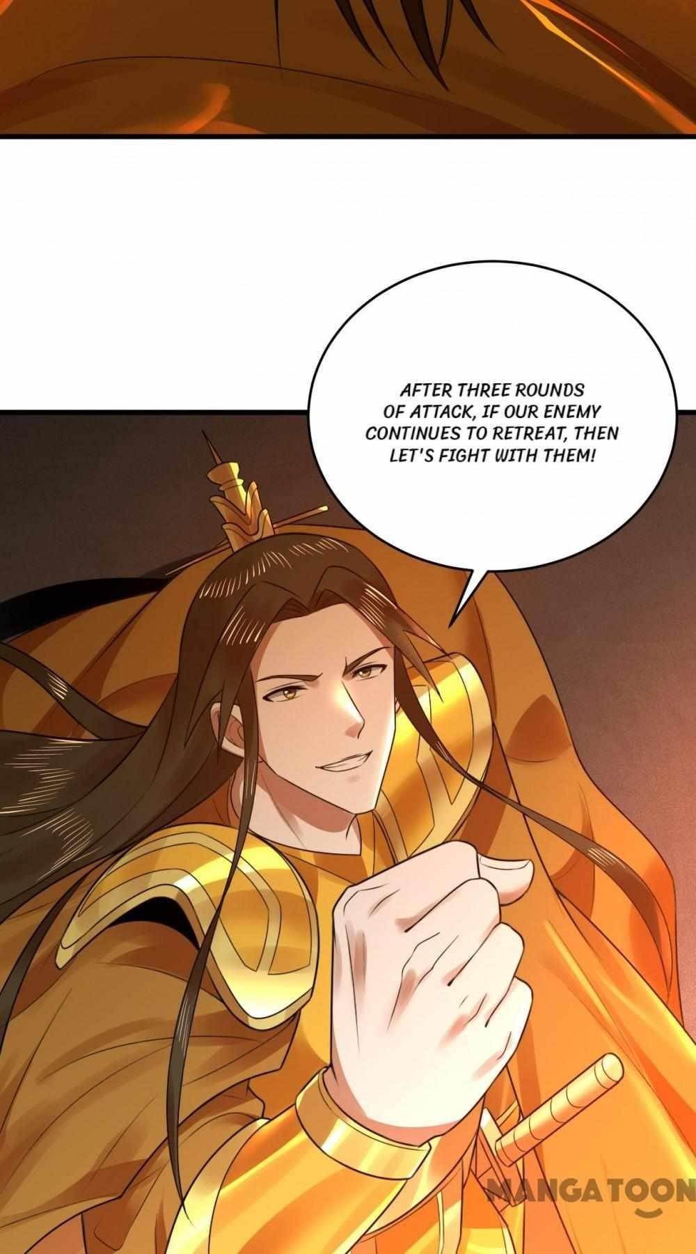 My Three Thousand Years to the Sky Chapter 335 - Page 70