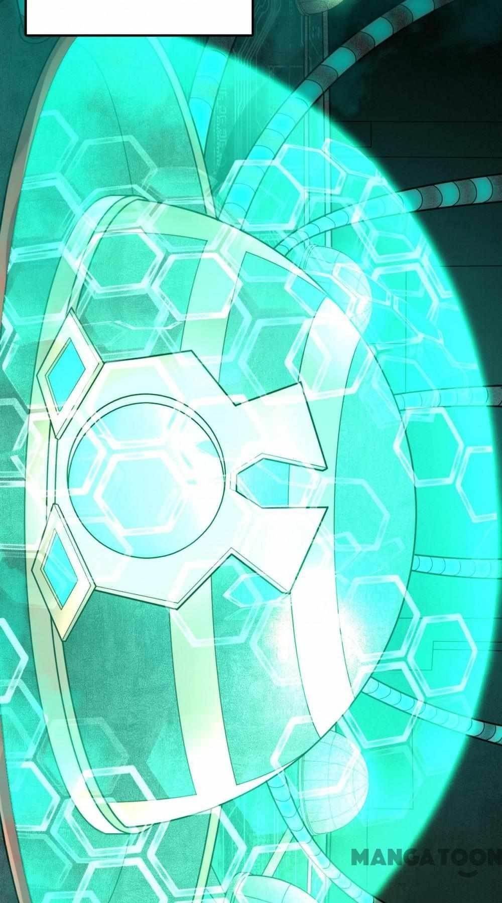 My Three Thousand Years to the Sky Chapter 335 - Page 73